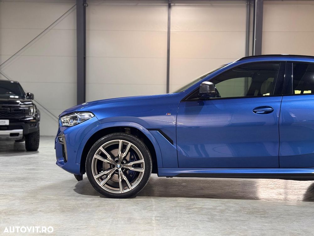 BMW X6 - 12