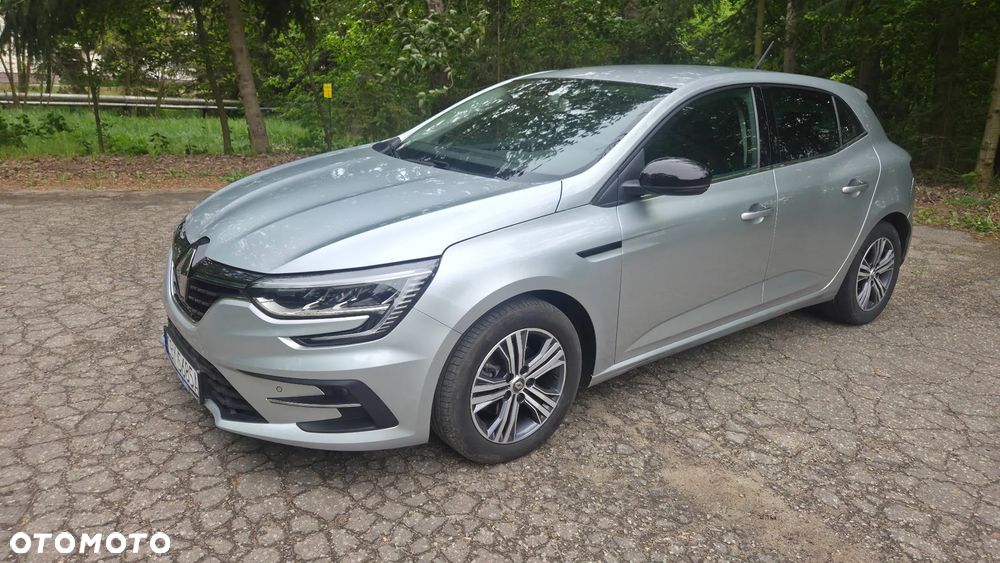 Renault Megane - 5