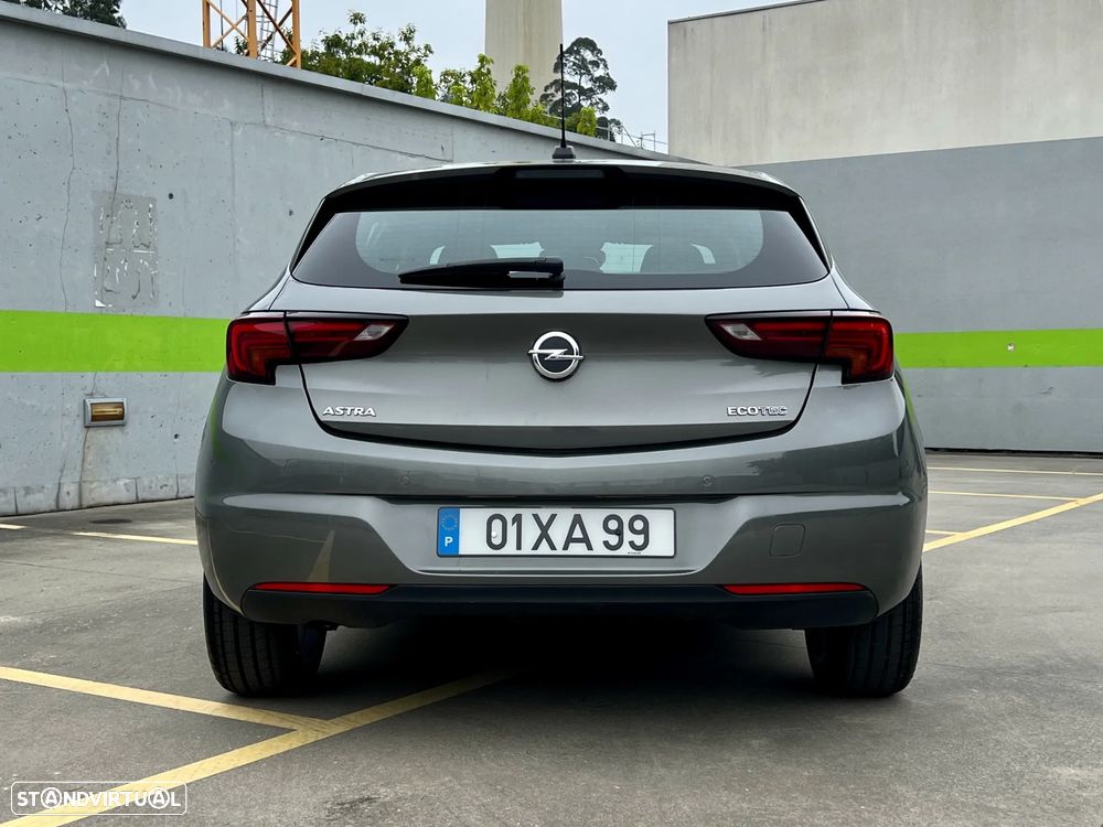 Opel Astra 1.0 Dynamic Sport S/S - 6