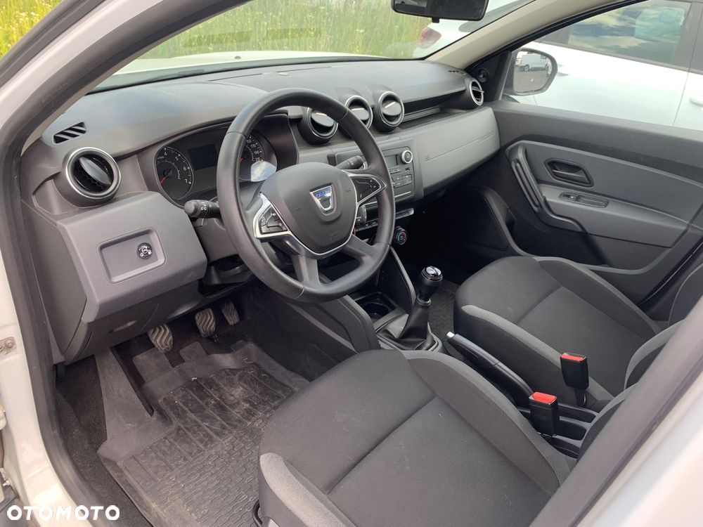 Dacia Duster 1.0 TCe Comfort - 14
