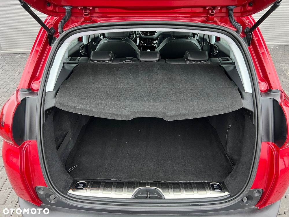 Peugeot 2008 PureTech 110 Stop&Start Allure - 32