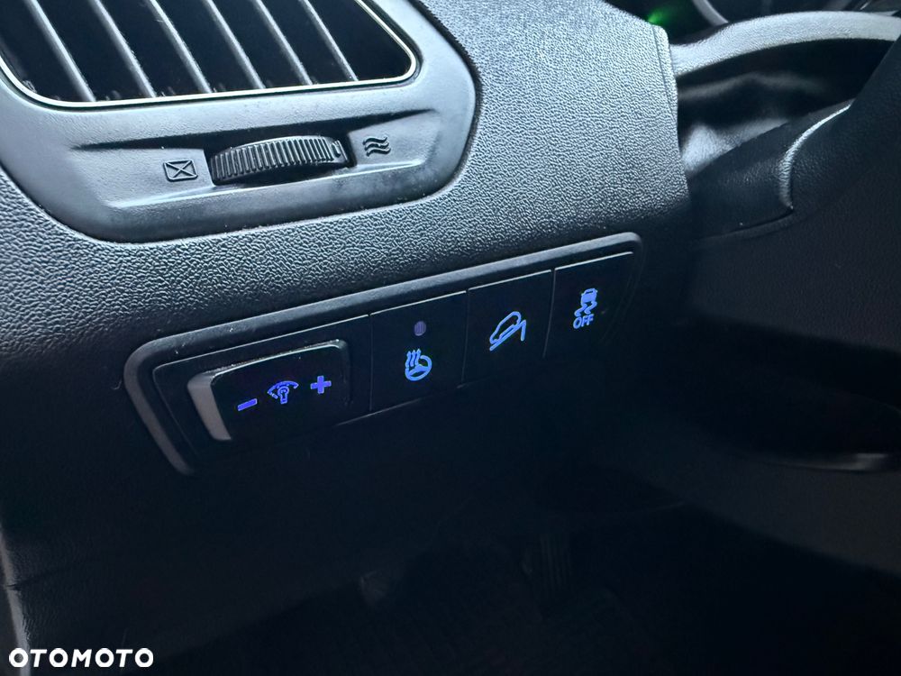 Hyundai ix35 2.0 GDI Comfort 2WD - 23