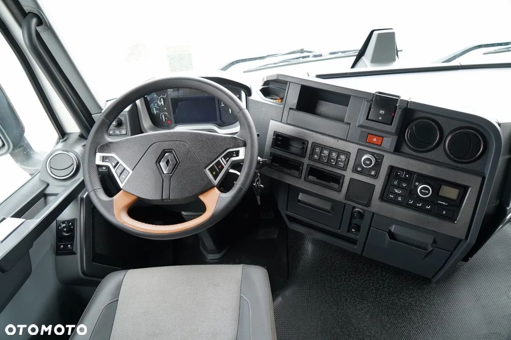 Renault T 460 / STANDARD / EURO 6 - 29