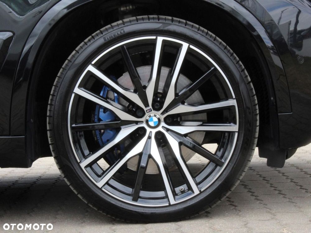 BMW X5 - 4