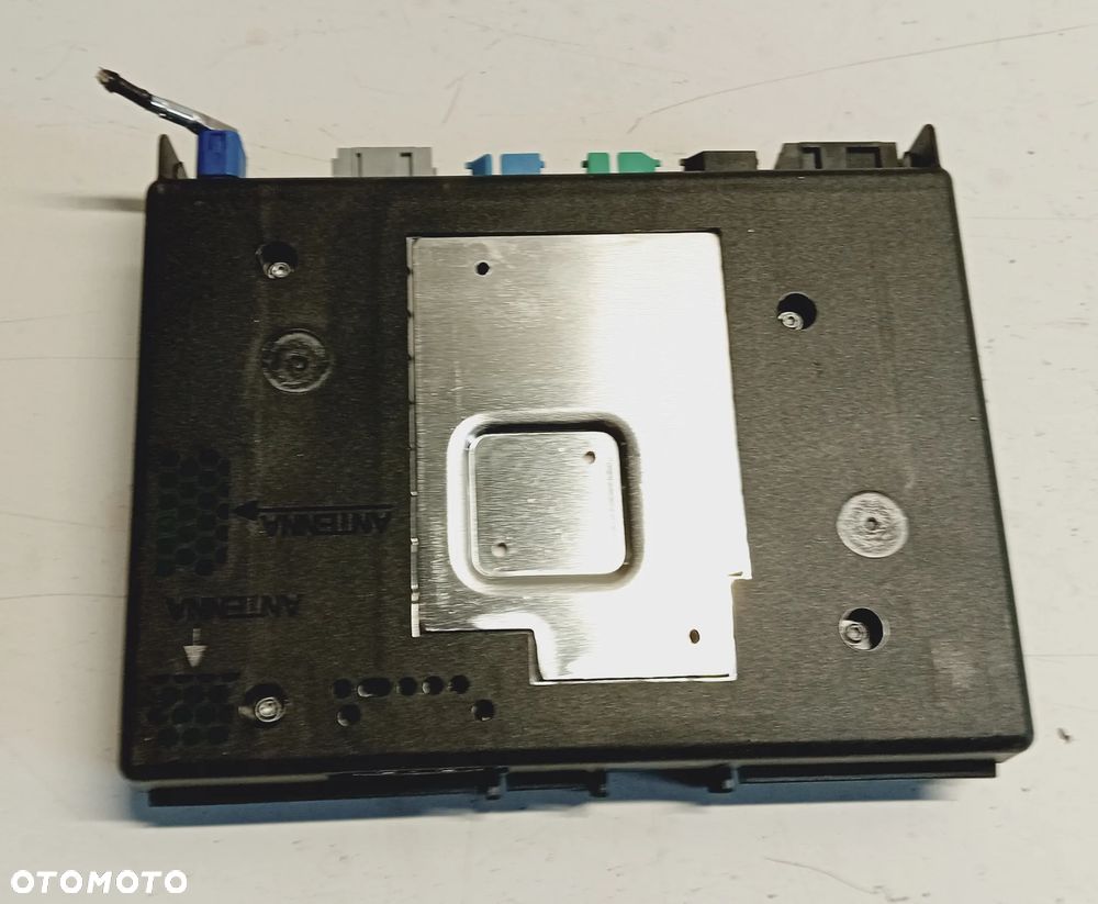 MODUŁ HMI NAWIGACJI OPEL ASTRA K V - 3