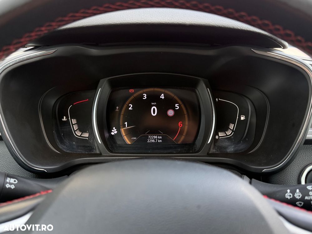 Renault Kadjar TCe GPF Intens - 25