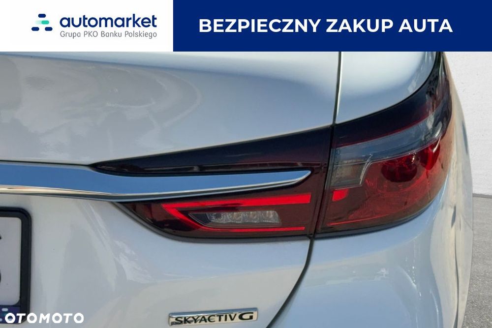 Mazda 6 2.0 SKYJoy/SkyBusiness - 13