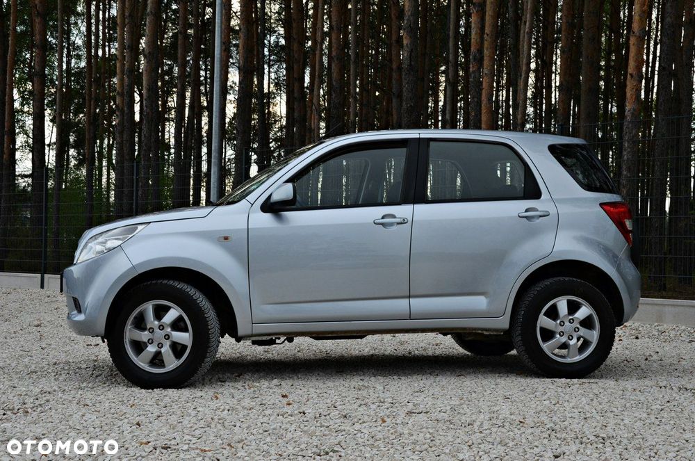 Daihatsu Terios - 18