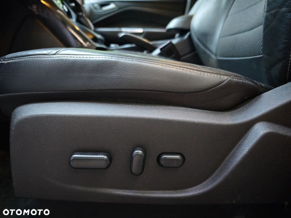 Ford Kuga 2.0 TDCi 4x4 Individual - 10