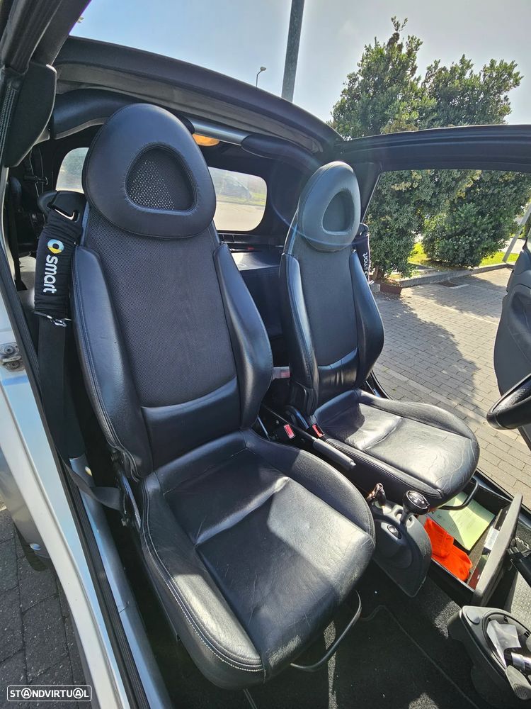 Smart City Cabrio - 20