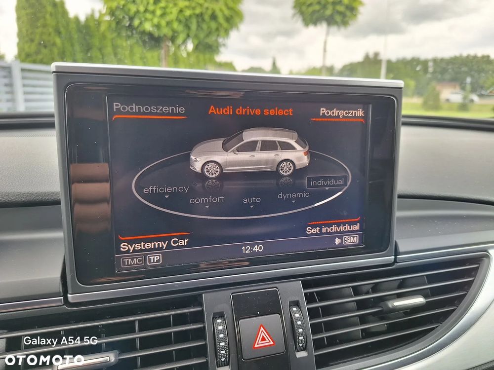 Audi S6 Avant 4.0 TFSI Quattro S tronic - 29