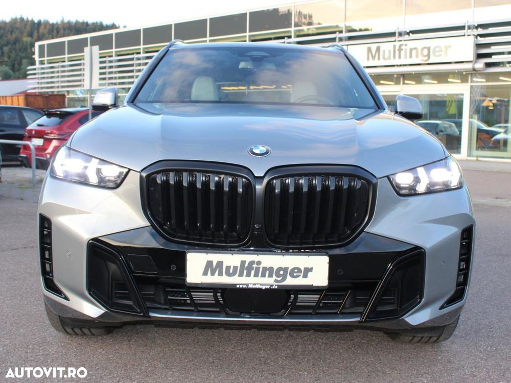 BMW X5 xDrive30d - 5
