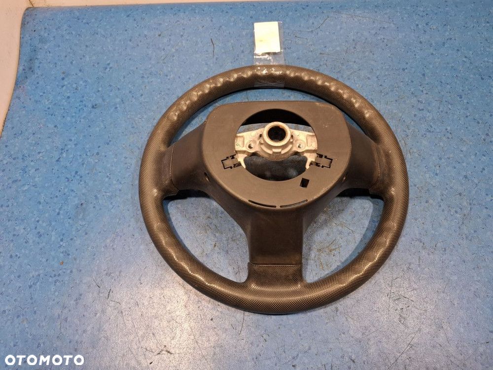 TOYOTA AYGO I KIEROWNICA. - 6