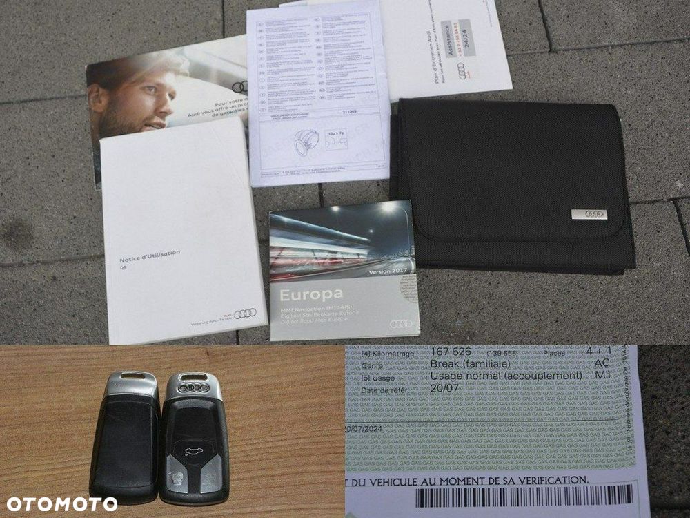 Audi Q5 2.0 TDI Quattro S tronic - 26