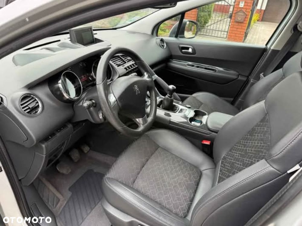Peugeot 3008 - 6