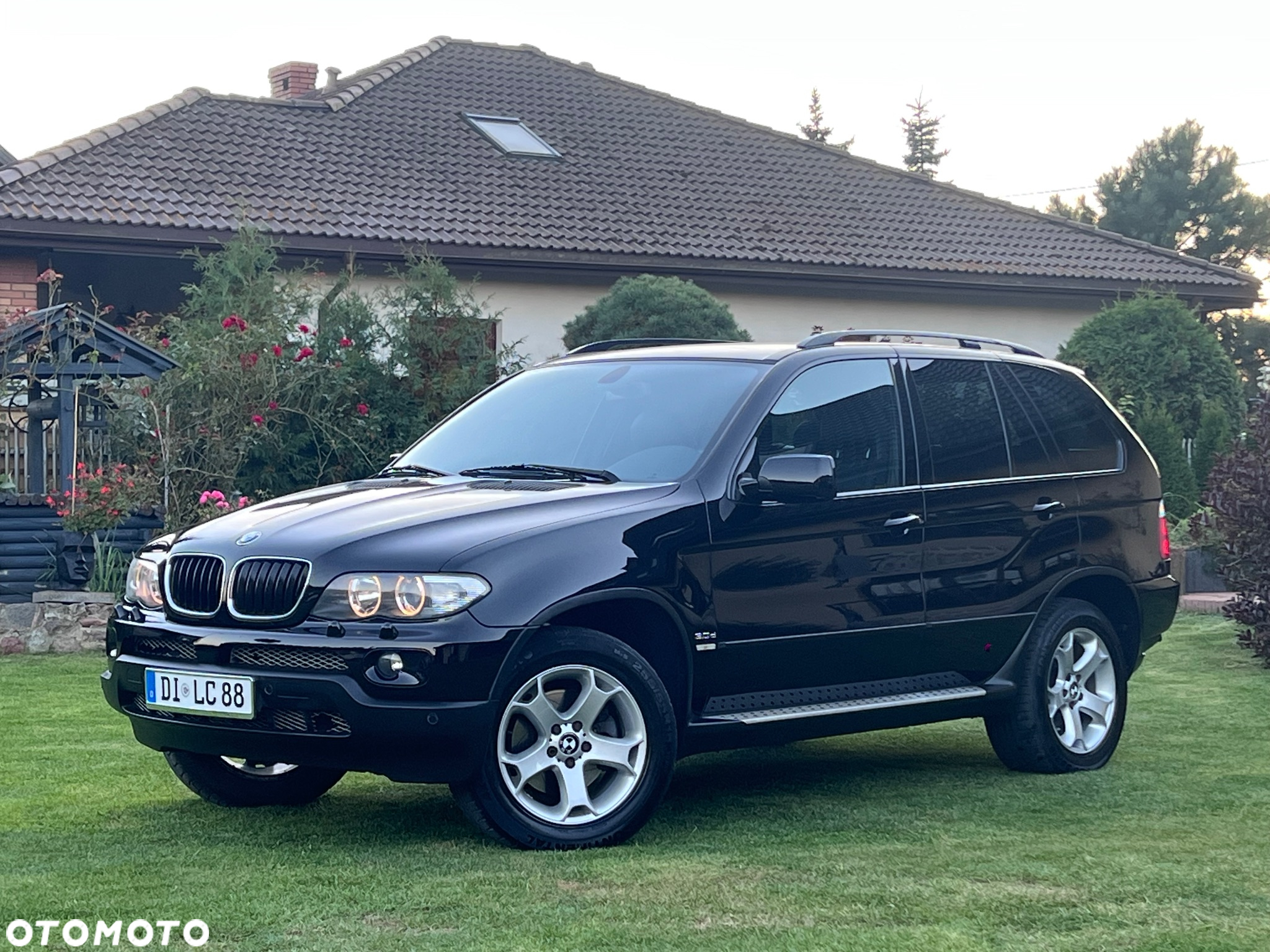 BMW X5 3.0 d Edition Exclusive - 40