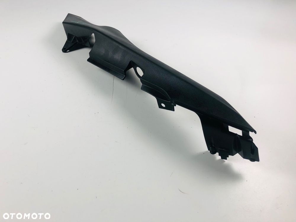 Honda NC 750 S 2014 osłona wypełnienie owiewka prawa - 4