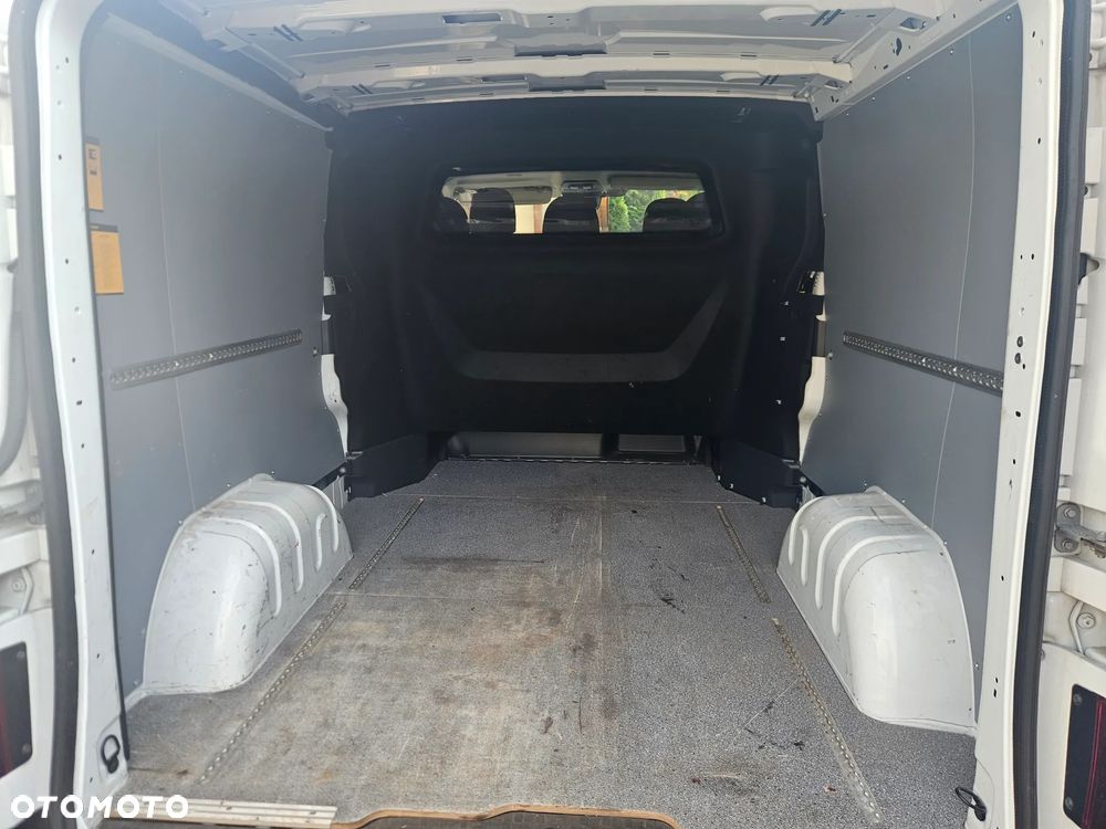Renault Trafic - 2