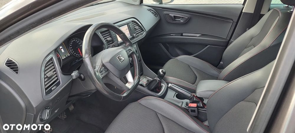 Seat Leon - 32