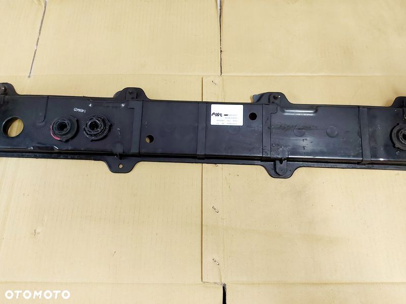 HYUNDAI I40 1.7 CRDI PAS PRZÓD PRZEDNI WZMOCNIENIE CZOŁOWE - 10