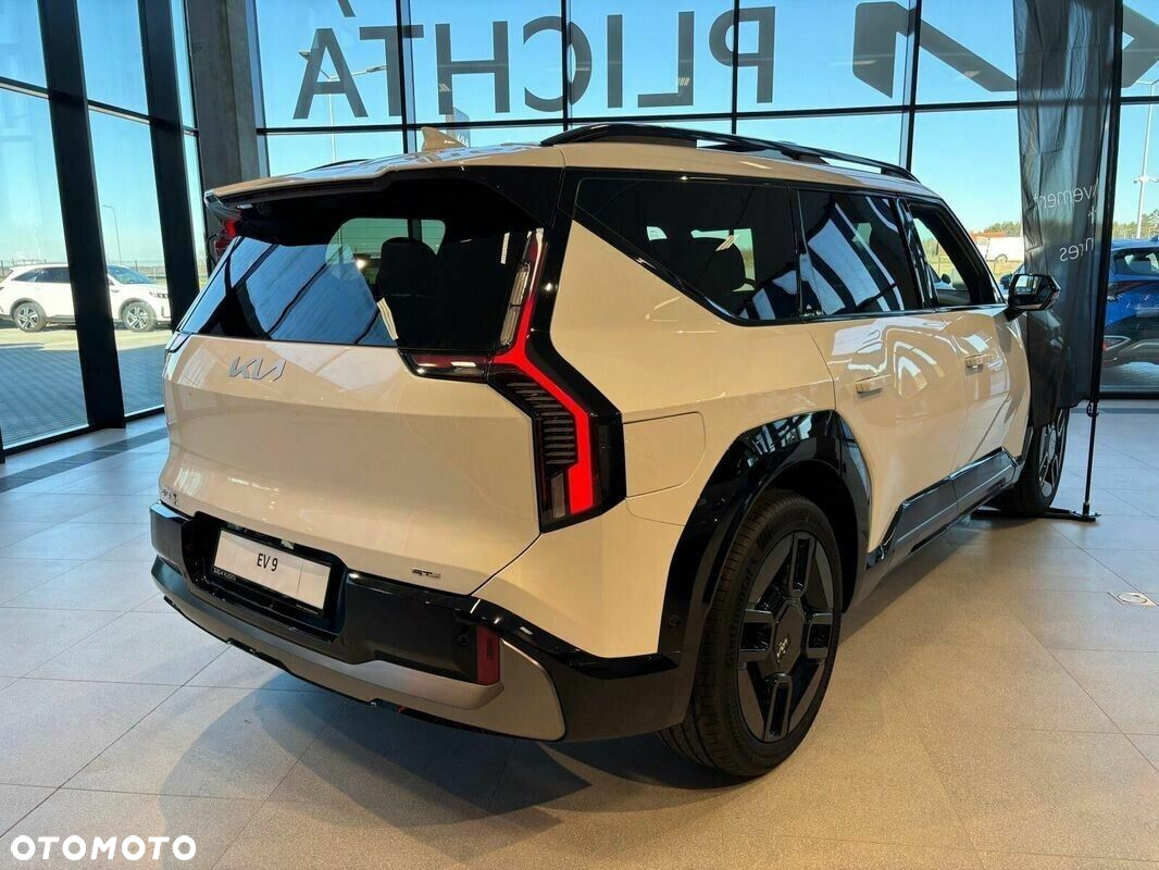 Kia EV9 - 8