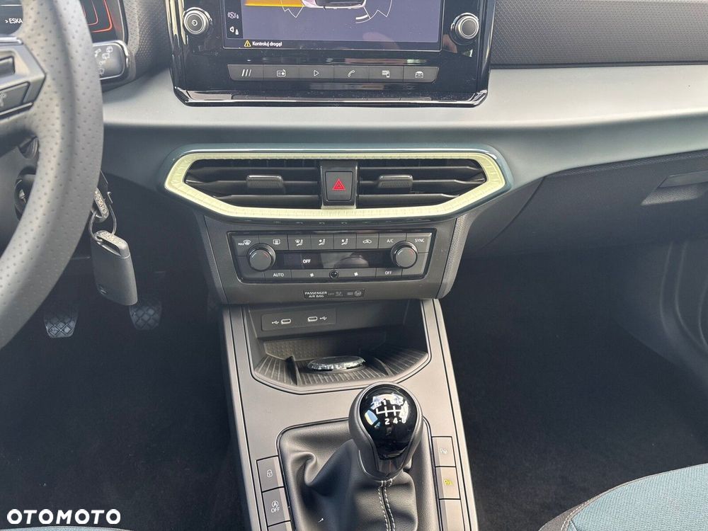 Seat Arona 1.0 TSI Style Plus - 18