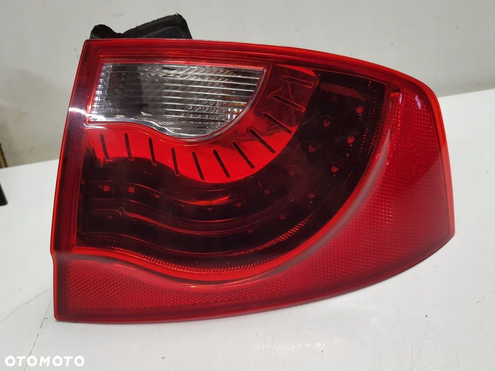 lampa prawy tył Seat Exeo sedan LED - 1