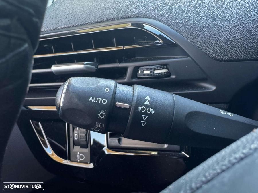 Citroën C4 Spacetourer BlueHDi 130 Stop&Start SHINE - 21