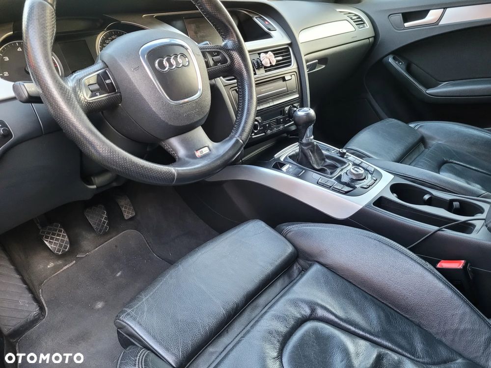 Audi A4 - 13