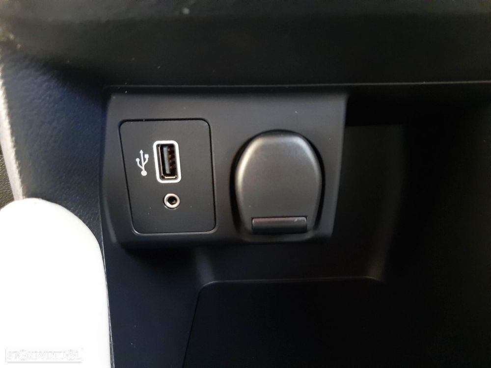 Nissan Micra 1.0 IG-T Acenta - 18