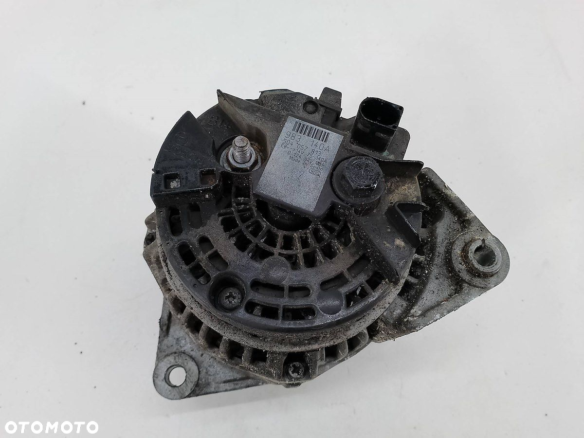 ALTERNATOR IVECO DAILY Tourus 24 504057813  0124525064 3.0 HPI - 7