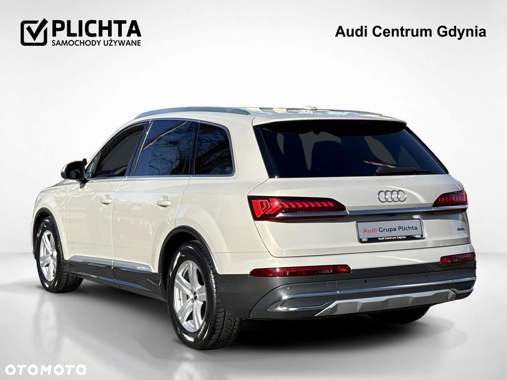 Audi Q7 - 3