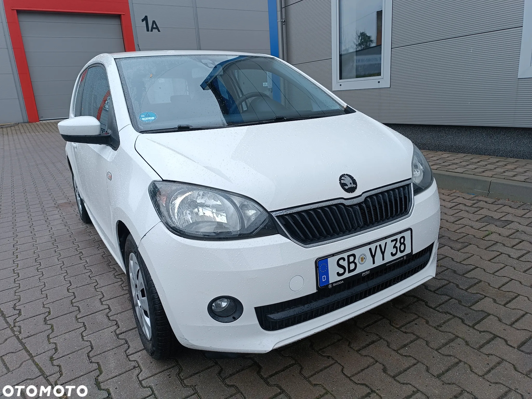 Skoda Citigo 1.0 Ambition - 13