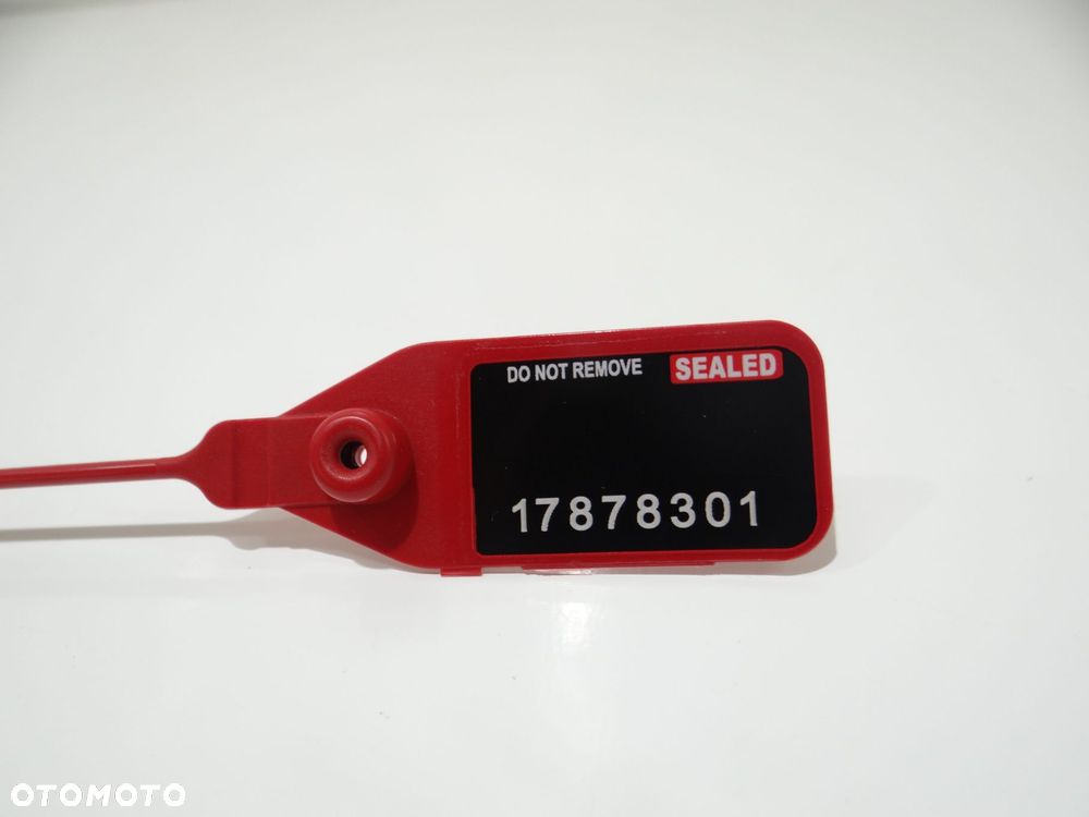 KOMPUTER STEROWNIK SILNIKA BMW X3 E83 LIFT 306D3 7805350 - 5