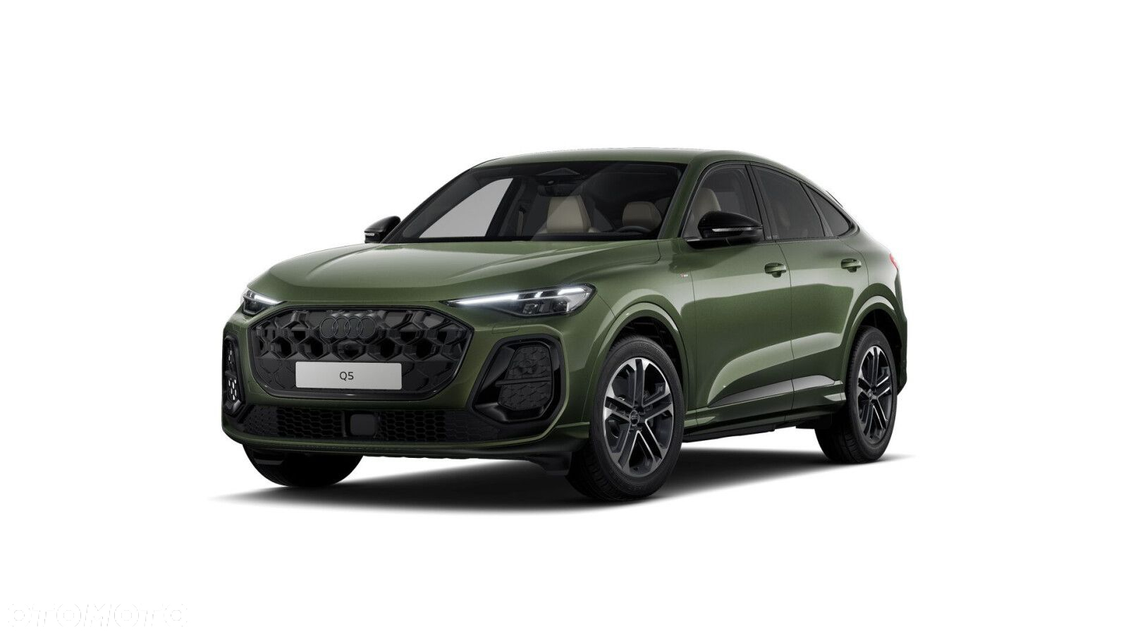 Audi Q5 - 2