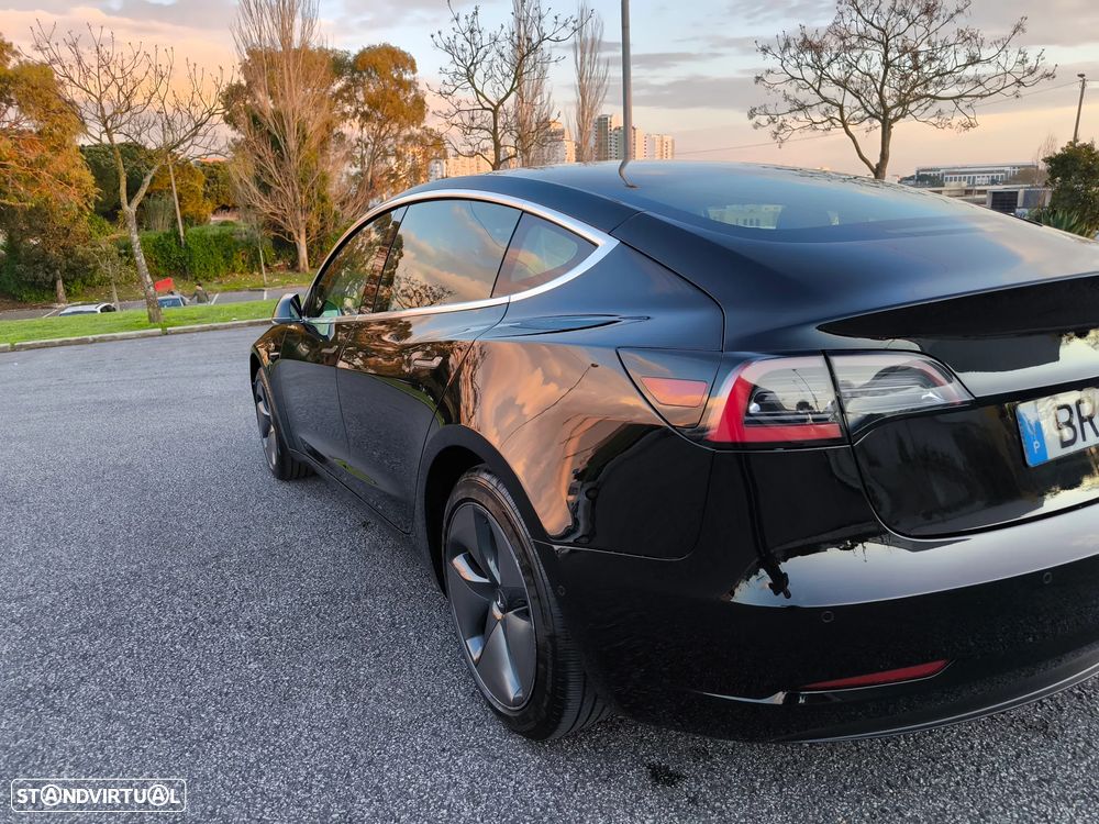 Tesla Model 3 Standard Range Plus RWD - 20