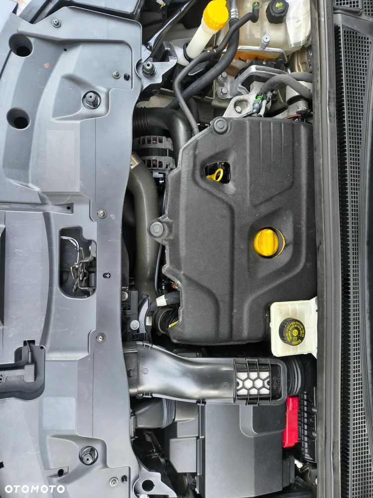 Renault Espace Energy dCi 130 Life - 7