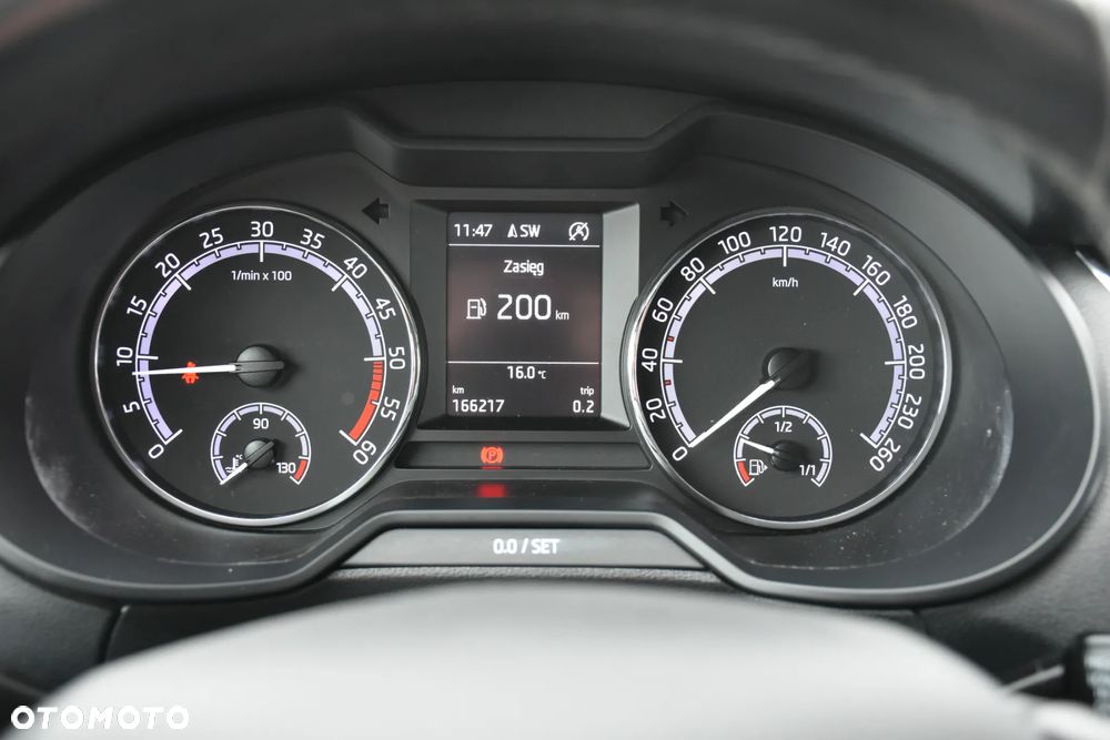 Skoda Octavia 2.0 TDI (Green tec) Style - 13