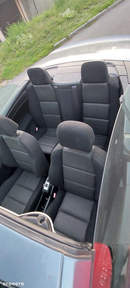 Peugeot 307 CC 2.0 - 7