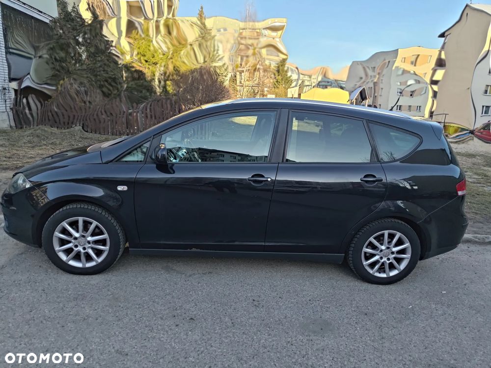 Seat Altea 1.9 TDI Style - 3