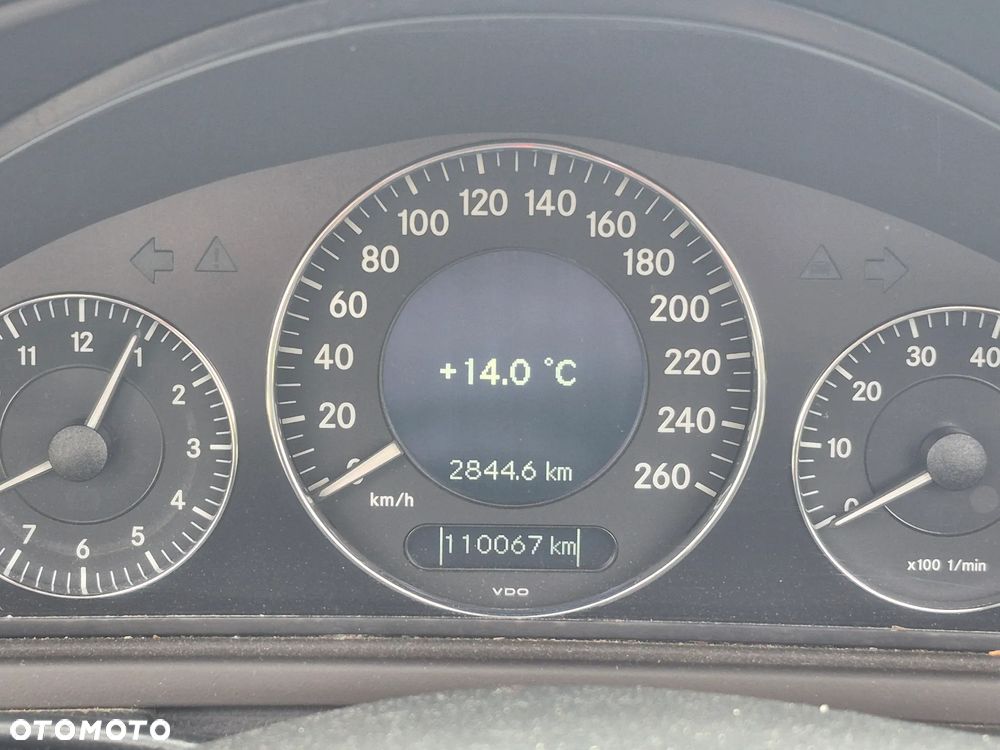 Mercedes-Benz CLK 200 Kompressor Automatik Avantgarde - 30