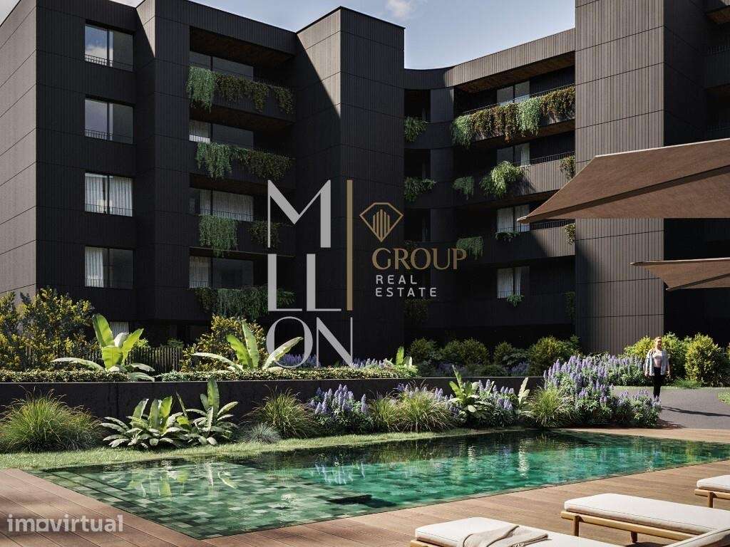 APARTAMENTO T3 X I EDIFÍCIO SÉCULO XXI-24 I FUNCHAL - Grande imagem: 2/28