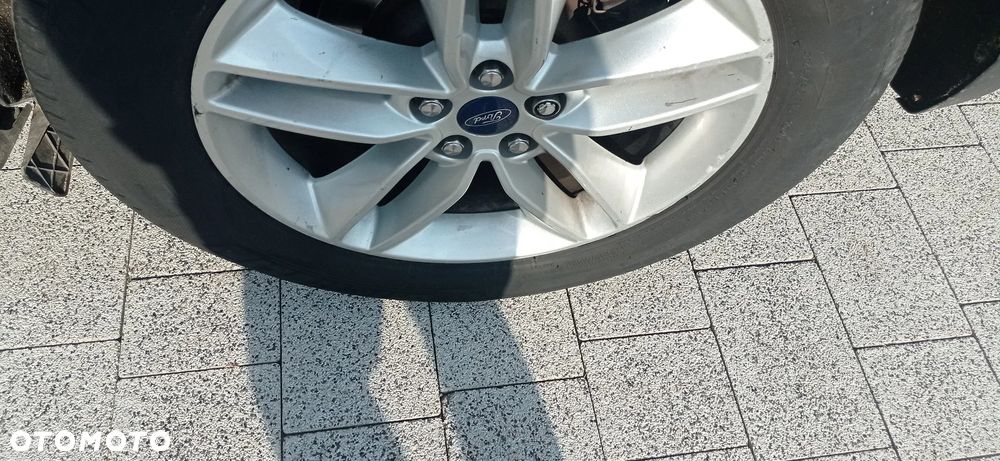 Ford Edge - 12