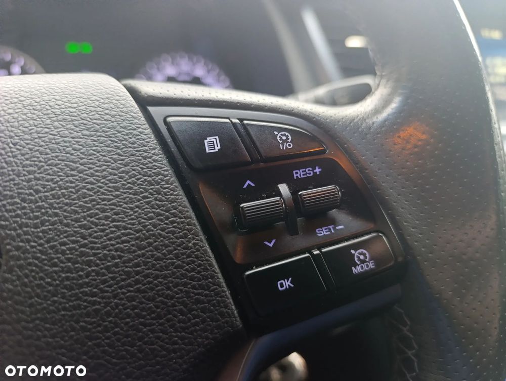 Hyundai Tucson 1.6 GDI BlueDrive Comfort 2WD - 15