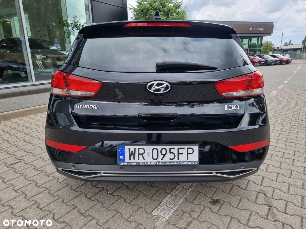 Hyundai i30 1.5 DPI Smart - 15