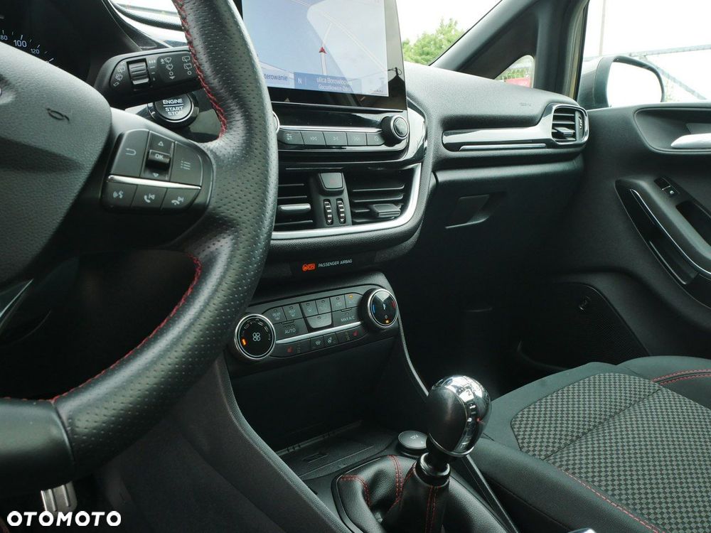 Ford Fiesta - 7