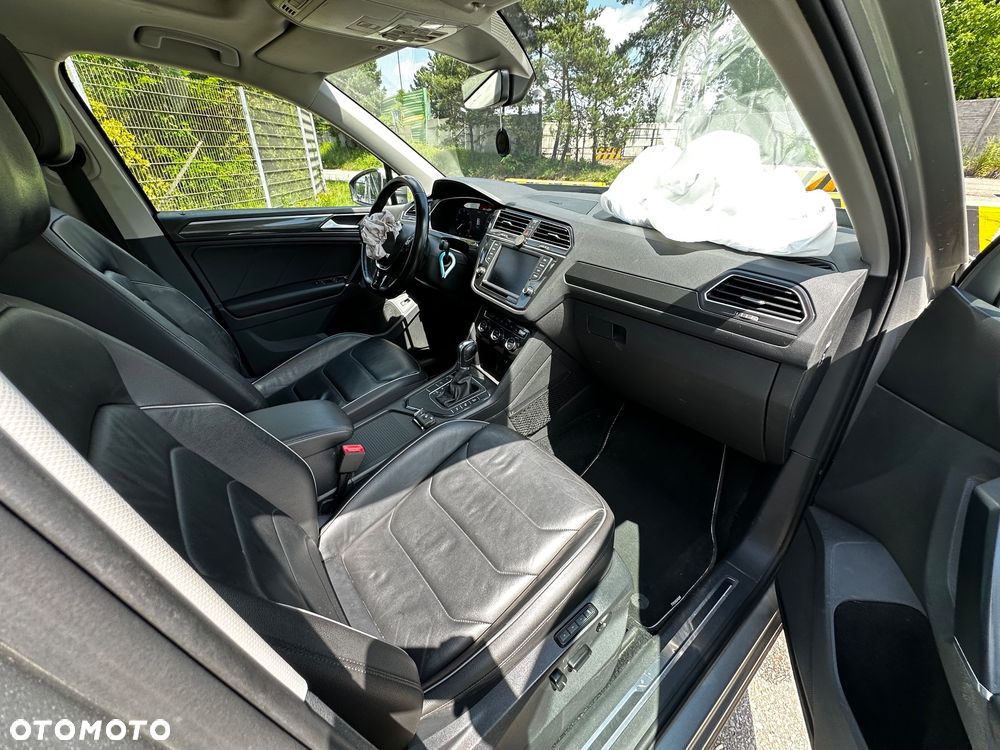 Volkswagen Tiguan - 21