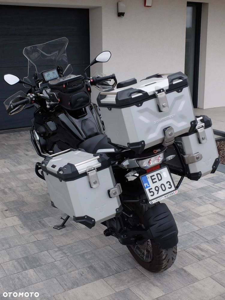 BMW GS - 7