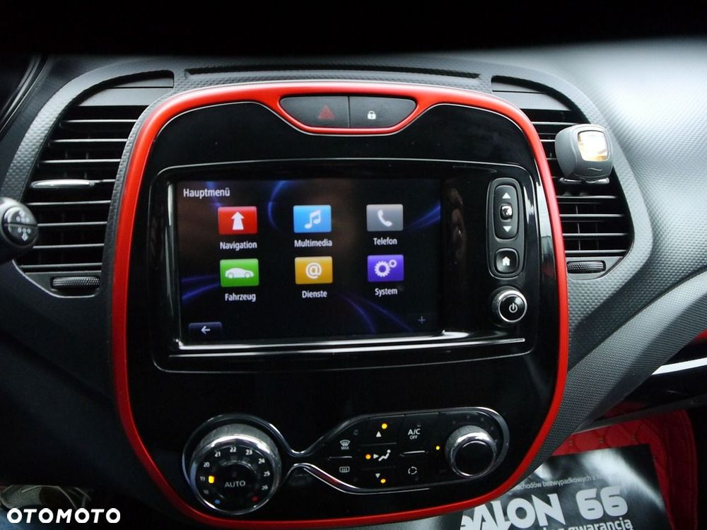 Renault Captur (ENERGY) TCe 90 LIMITED - 25