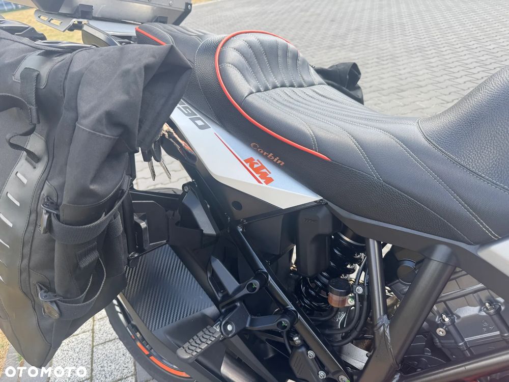 KTM Super Adventure - 21